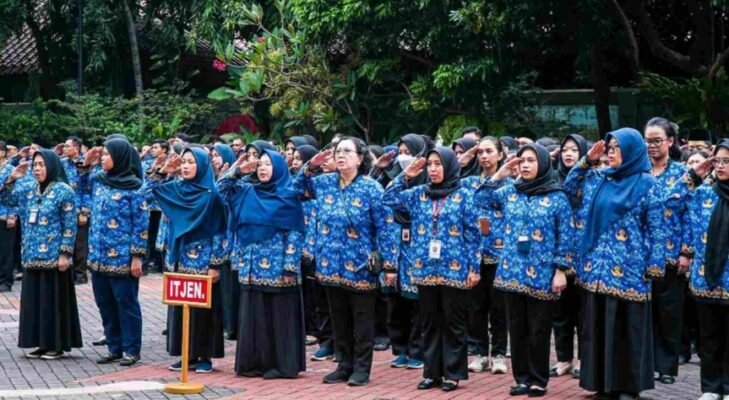 Mensos: Sekolah Rakyat Harus Akuntabel dan Bebas Korupsi