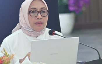 Kasus Dugaan Kekerasan Anak di Pandeglang Jadi Sorotan Kemen PPPA