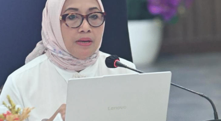 Kasus Dugaan Kekerasan Anak di Pandeglang Jadi Sorotan Kemen PPPA