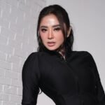 Diam-diam Kuliah Psikologi, Dewi Persik Ngaku Demi Jadi Ibu yang Lebih Baik
