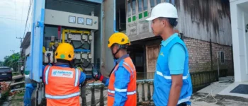 PLN UID S2JB Kerahkan Ribuan Petugas dan Peralatan Lengkap untuk Amankan Listrik Selama Hari Raya Idul Adha