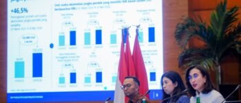 Kemenpar Siapkan Verifikasi Digital, Akomodasi Belum Berizin Bisa Dihentikan dari OTA