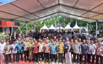 Kemendikdasmen dan BPMP Sumsel Luncurkan SPMB Ramah 2026, Fokus Cegah Penyimpangan dalam Penerimaan Siswa Baru