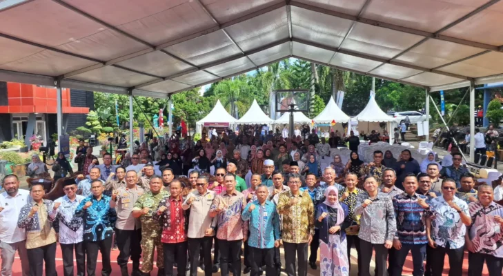 Kemendikdasmen dan BPMP Sumsel Luncurkan SPMB Ramah 2026, Fokus Cegah Penyimpangan dalam Penerimaan Siswa Baru
