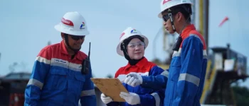 Pengembangan Sumur LBK-030 di Muara Enim Sukses, PT Pertamina EP Zona 4 Optimistis Lampaui Target Produksi 2026