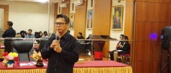 Ketua JMSI Sumsel: Pers Kampus Kritis Itu Perlu, Tapi Tetap Profesional