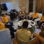 AMKI Sumsel Gandeng DPRD Sumsel, Perkuat Peran Media dalam Edukasi Digital dan Penanggulangan Hoaks