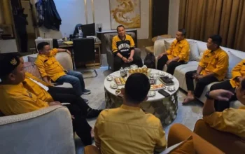 AMKI Sumsel Gandeng DPRD Sumsel, Perkuat Peran Media dalam Edukasi Digital dan Penanggulangan Hoaks