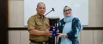 Sinergi Pemkot Pagar Alam dan KND-RI: Wujudkan Pemenuhan Hak Penyandang Disabilitas Secara Nyata dan Berkelanjutan