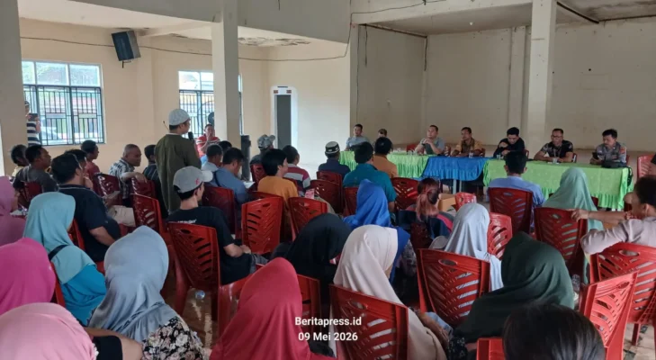 Warga Tolak Nilai Ganti Rugi Bangunan Flyover, PT KAI Tegaskan Tak Bisa Bayar di Atas Hasil KJPP
