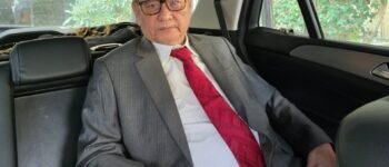 Chairul S Matdiah Minta Warga Pahami Status Jalan Sebelum Kritik Pemerintah