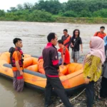 Sempat Hilang Usai Mandi di Hulu Bendungan Lematang, ASN Pagar Alam Akhirnya Ditemukan Tak Bernyawa oleh Tim SAR Gabungan