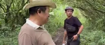 Papan Plang Kepemilikan Dicabut, Ahli Waris H. Susno Duaji Siap Tempuh Jalur Hukum atas Sengketa Lahan di Pagar Alam