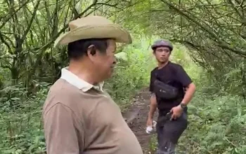 Papan Plang Kepemilikan Dicabut, Ahli Waris H. Susno Duaji Siap Tempuh Jalur Hukum atas Sengketa Lahan di Pagar Alam