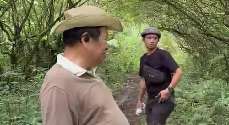 Papan Plang Kepemilikan Dicabut, Ahli Waris H. Susno Duaji Siap Tempuh Jalur Hukum atas Sengketa Lahan di Pagar Alam
