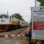 SP 1 PT KAI Divre III Palembang Tuai Sorotan, Warga Terdampak Fly Over JPL 111 Mengaku Belum Terima Kepastian Ganti Rugi