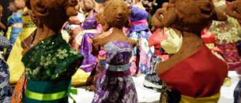 Ubud Open Studios 2026 Masuk TOP TEN KEN