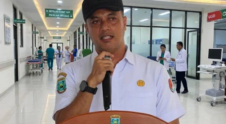Hadirkan Layanan Jantung Intervensi di Papua Barat, RSUD Fakfak Siapkan Cathlab dan Dokter Berstandar Internasional