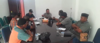 Audiensi Bersama DPR Papua Barat, MPIG Pala Tomandin Bahas Perlindungan Hukum hingga Peningkatan Daya Saing Produk Lokal