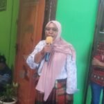 Tokoh Perempuan Kei Pernakan Fakfak, Siti Uswanas, Beri Dukungan Moral dalam Pendaftaran Slamet Efruan sebagai Bakal Calon Ketua Kerukunan Kei