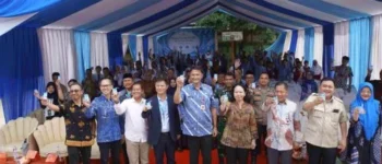 Cegah Ledakan Limbah Kemasan Susu MBG, Kemenperin Perkuat Kolaborasi Industri dan Daur Ulang Menuju Zero Waste