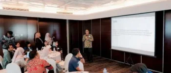 Hadapi Ledakan Teknologi AI, Pemerintah Bangun AI Sandbox sebagai Fondasi Regulasi dan Perlindungan Industri Kreatif