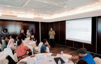Hadapi Ledakan Teknologi AI, Pemerintah Bangun AI Sandbox sebagai Fondasi Regulasi dan Perlindungan Industri Kreatif