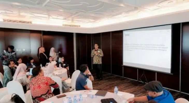 Hadapi Ledakan Teknologi AI, Pemerintah Bangun AI Sandbox sebagai Fondasi Regulasi dan Perlindungan Industri Kreatif