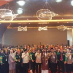 Bahas e-Wallet Umrah hingga Umrah Nonprosedural, Mukernas AMPHURI 2026 Rumuskan Rekomendasi Strategis untuk Pemerintah