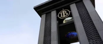 Bank Indonesia Naikkan BI-Rate Jadi 5,75 Persen, Langkah Strategis Jaga Stabilitas Rupiah di Tengah Gejolak Global