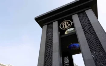 Bank Indonesia Naikkan BI-Rate Jadi 5,75 Persen, Langkah Strategis Jaga Stabilitas Rupiah di Tengah Gejolak Global