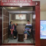 Indonesia-Jerman Evaluasi Proyek TEWS dan Jajaki Inovasi AI untuk Memperkuat Mitigasi Gempa dan Tsunami