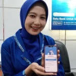 Perbankan Digital Kian Praktis, BRI Permudah Masyarakat Muara Bungo Membuka Deposito Langsung dari Aplikasi BRImo