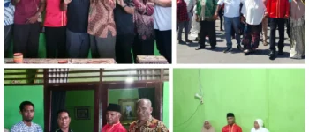 Slamet Efruan Maju dalam Bursa Ketua Kerukunan Kei Fakfak, Usung Semangat Persatuan dan Perubahan Organisasi