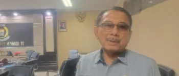 DPRD Palembang Dorong Pengelolaan Parkir Rajawali Lebih Profesional demi Mendukung Kelancaran Aktivitas Usaha Masyarakat