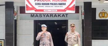 Etika Digital Jadi Sorotan, Kasi Propam Polres Fakfak Ajak Masyarakat dan Anggota Polri Bijak dalam Menggunakan Media Sosial