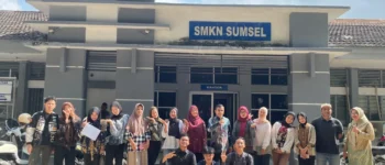 Zulkarnain: Semua Siswa Berhak Mendapat Pendidikan Berkualitas dan Kesempatan yang Sama Meraih Masa Depan Cerah