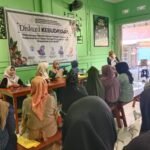 Di Balik Sawo Asin Jeme Bakhi, Tersimpan Pengetahuan Pangan Warisan Leluhur