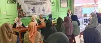 Di Balik Sawo Asin Jeme Bakhi, Tersimpan Pengetahuan Pangan Warisan Leluhur
