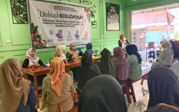 Di Balik Sawo Asin Jeme Bakhi, Tersimpan Pengetahuan Pangan Warisan Leluhur
