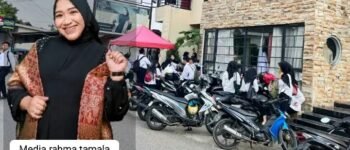 Cuma Sehari Dibuka, 200 Pelamar Serbu Loker di WO Ratu Ayu Pelaminan