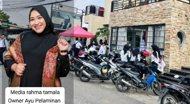 Cuma Sehari Dibuka, 200 Pelamar Serbu Loker di WO Ratu Ayu Pelaminan