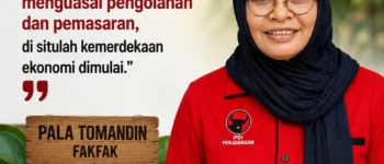 Siti Hajar Uswanas: Petani Pala Fakfak Harus Bertransformasi dari Penjual Bahan Baku Menjadi Pelaku Industri Olahan