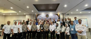 Peningkatan Kompetensi hingga Kesejahteraan Satpam Jadi Sorotan Utama dalam Rakerda ABUJAPI Sumsel Tahun 2026