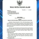 IMB Dihapus, Pagar Alam Terapkan PBG Sebagai Standar Baru Perizinan Bangunan yang Lebih Transparan dan Akuntabel