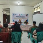 Babinsa Koramil Fakfak Tunjukkan Komitmen Lindungi Perempuan lewat Sosialisasi dan Advokasi Bersama Pemda dan Warga