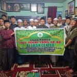 Tokoh Agama di Palembang Serukan Dukungan untuk Polri dan Kondusivitas Daerah