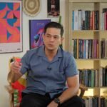 Surya Insomnia: Menjadi Orang Baik Justru Berat
