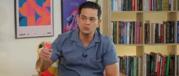 Surya Insomnia: Menjadi Orang Baik Justru Berat