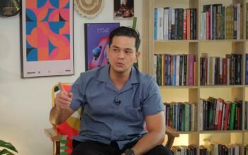 Surya Insomnia: Menjadi Orang Baik Justru Berat